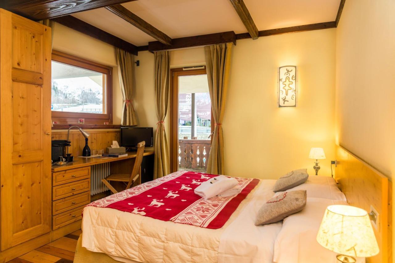 Shatush Hotel Курмайор Экстерьер фото