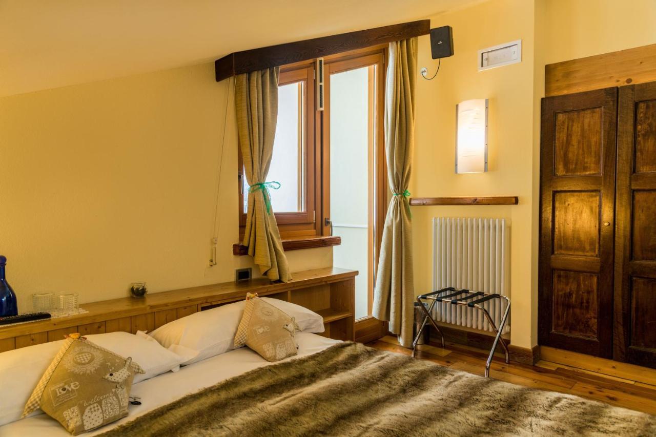 Shatush Hotel Курмайор Экстерьер фото