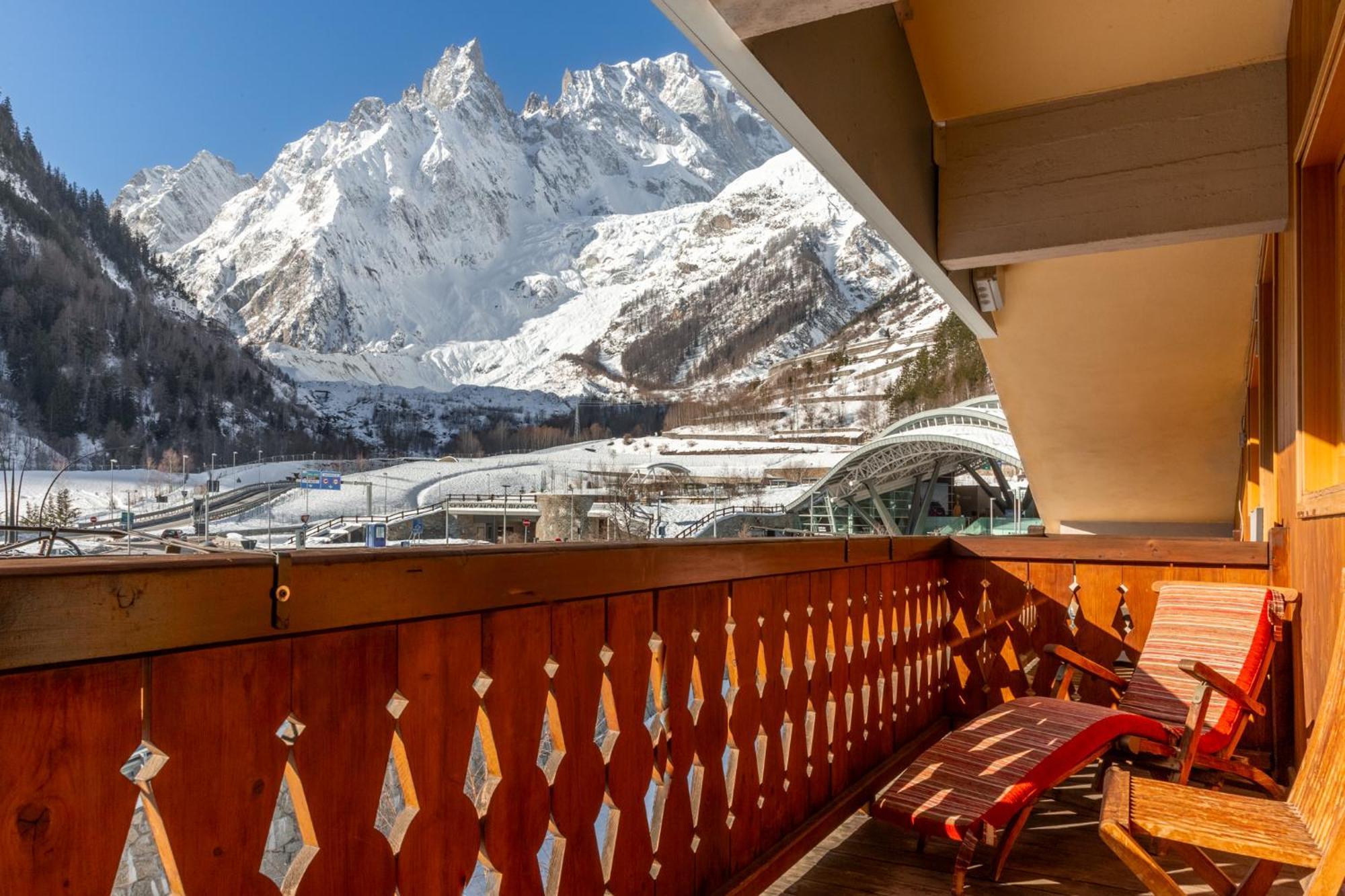 Shatush Hotel Курмайор Экстерьер фото