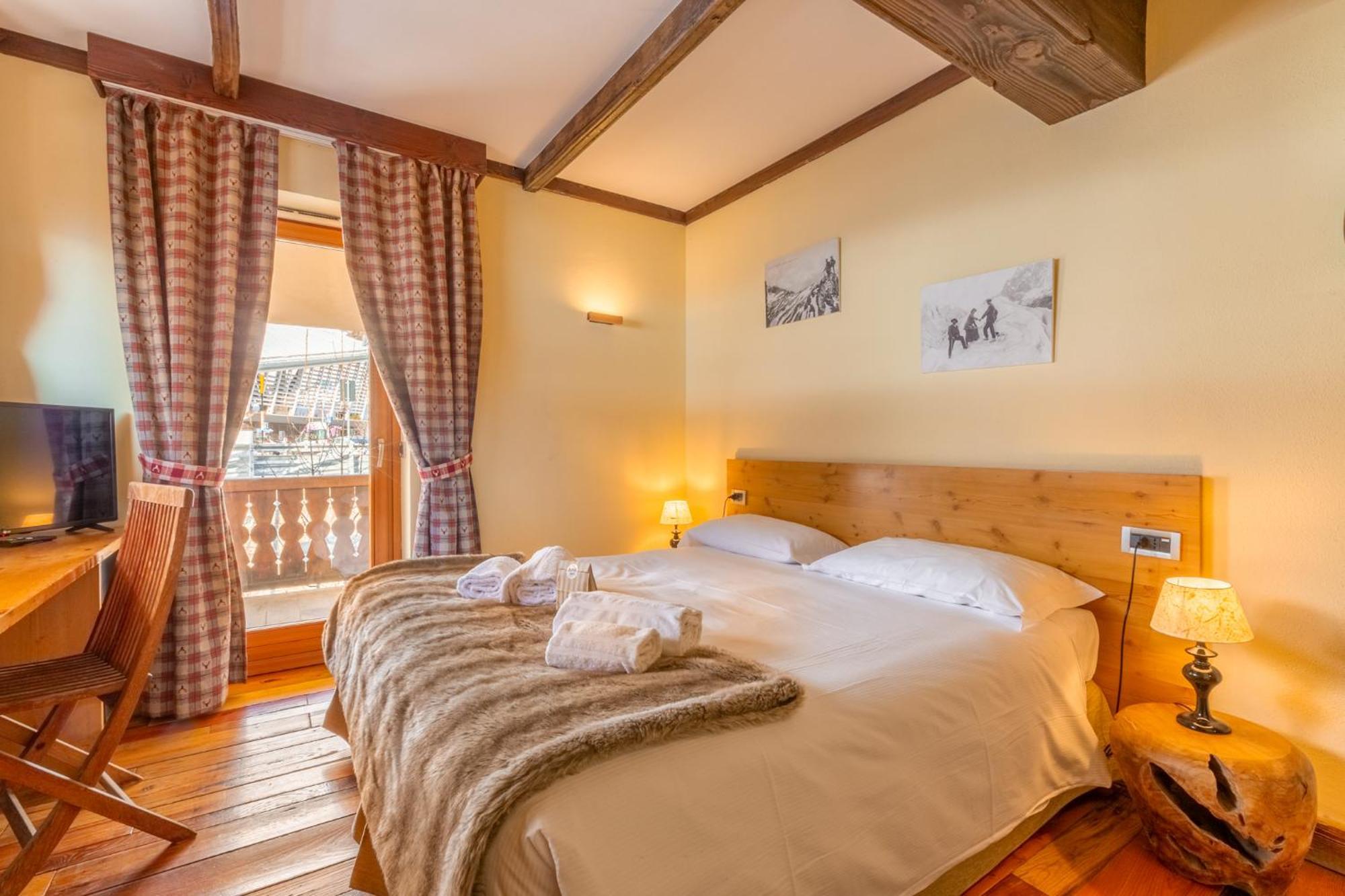 Shatush Hotel Курмайор Экстерьер фото