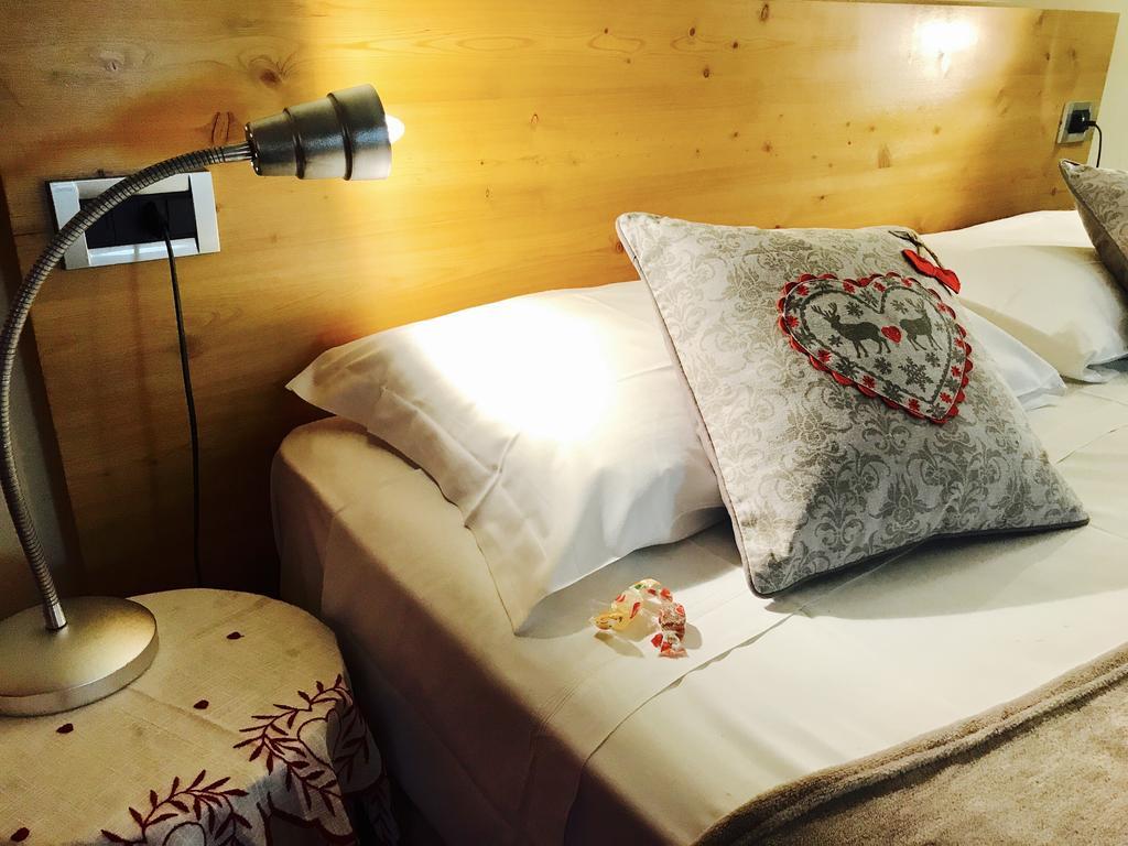Shatush Hotel Курмайор Экстерьер фото