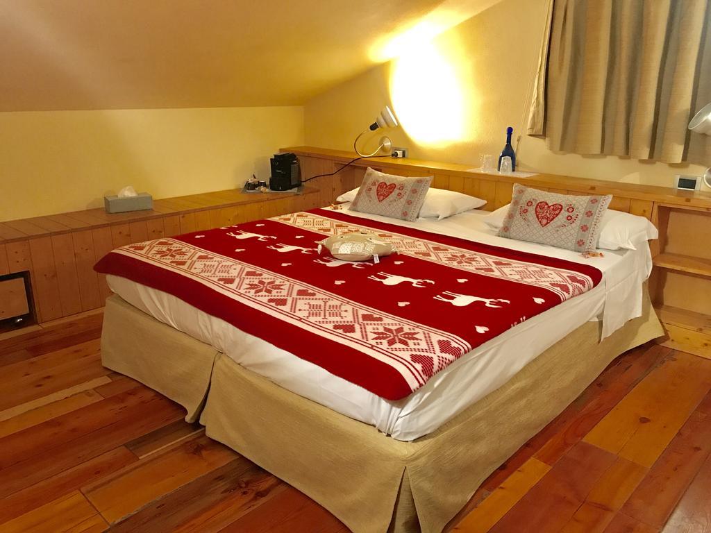 Shatush Hotel Курмайор Экстерьер фото